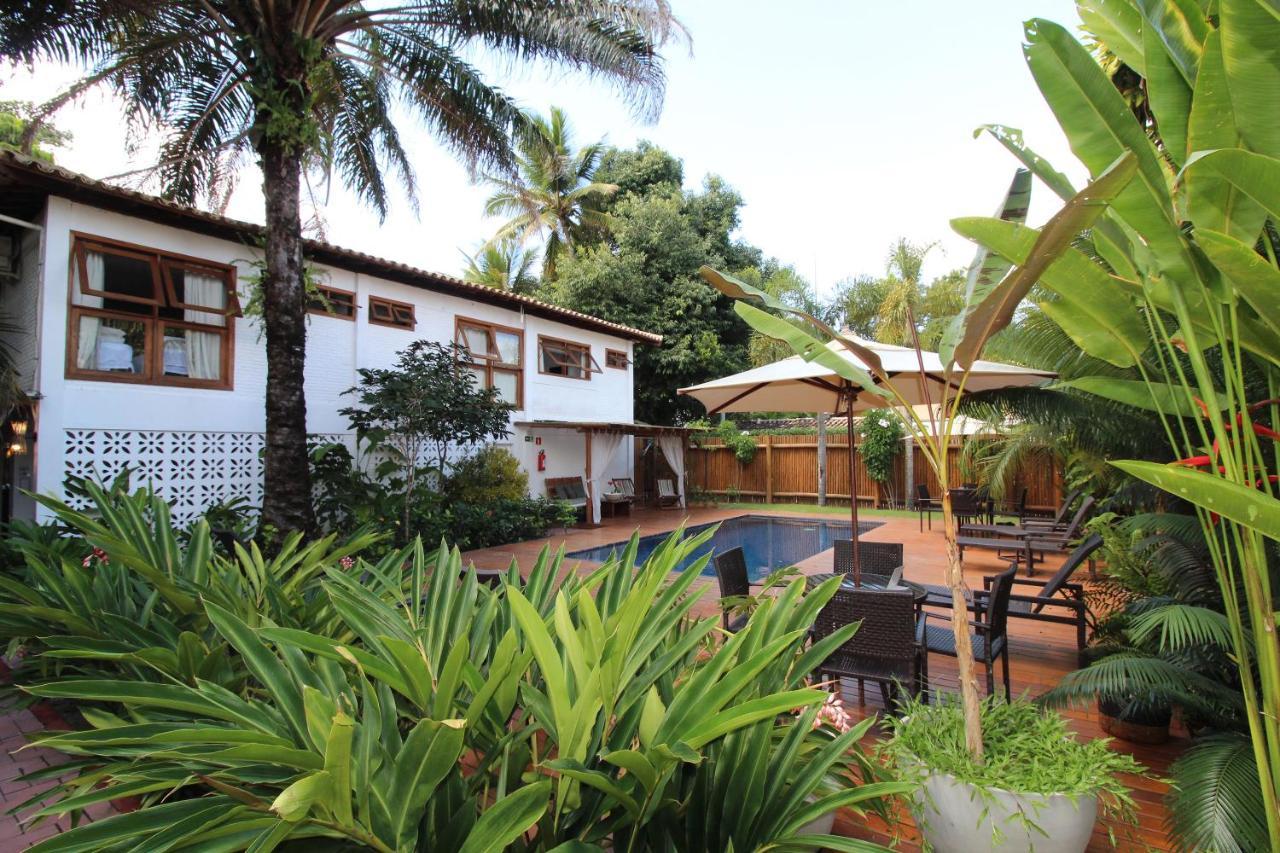Cheiro Inn