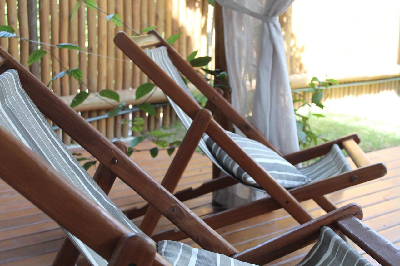 Cheiro 4* Porto Seguro