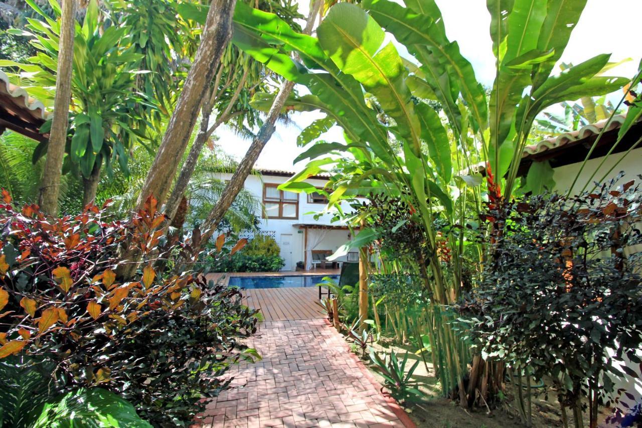 Cheiro Inn