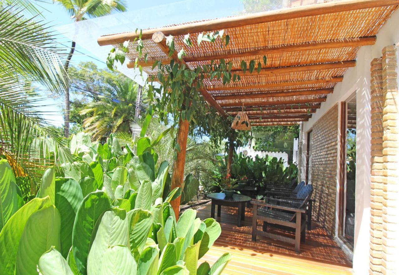 Cheiro Inn Porto Seguro