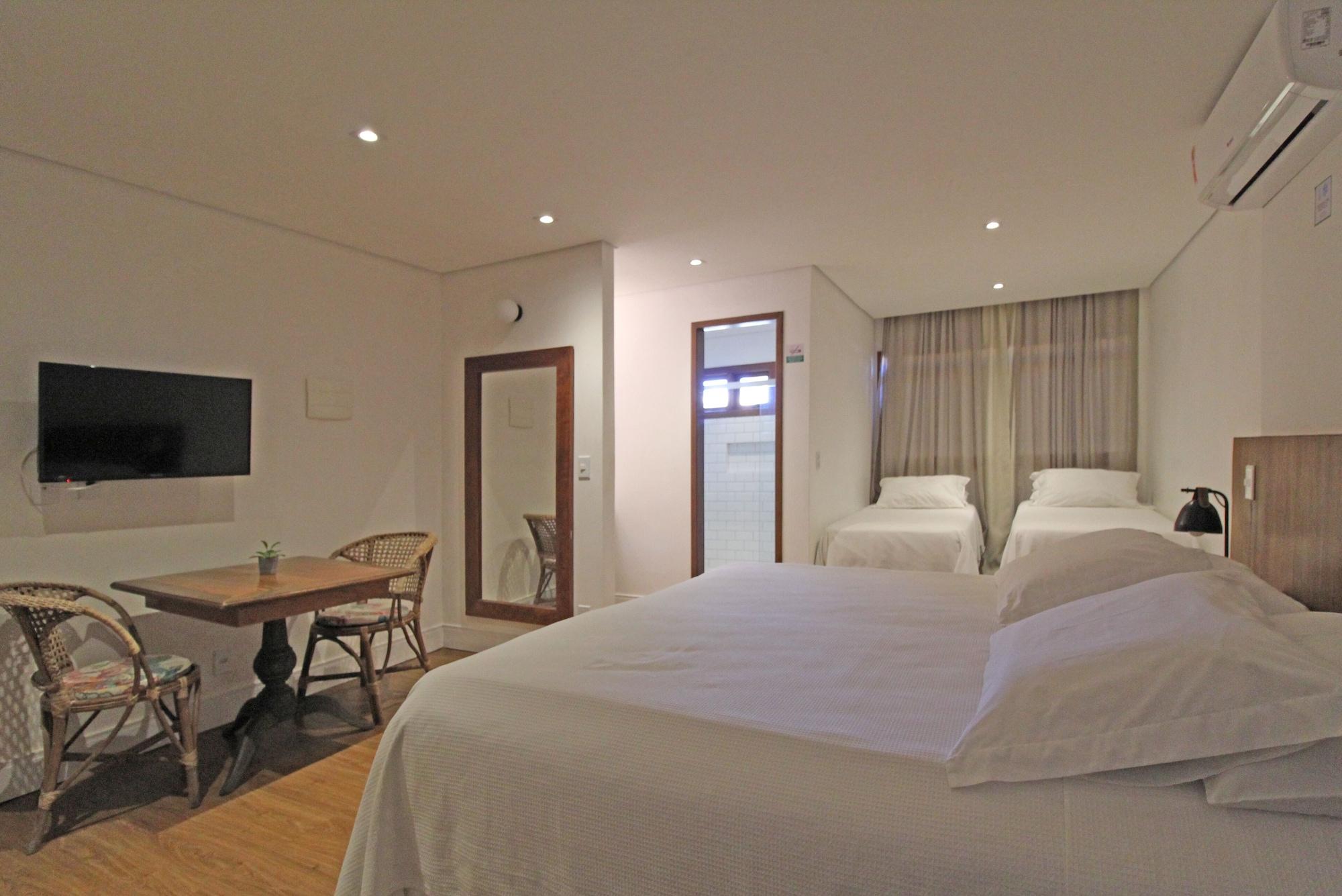 Inn Cheiro