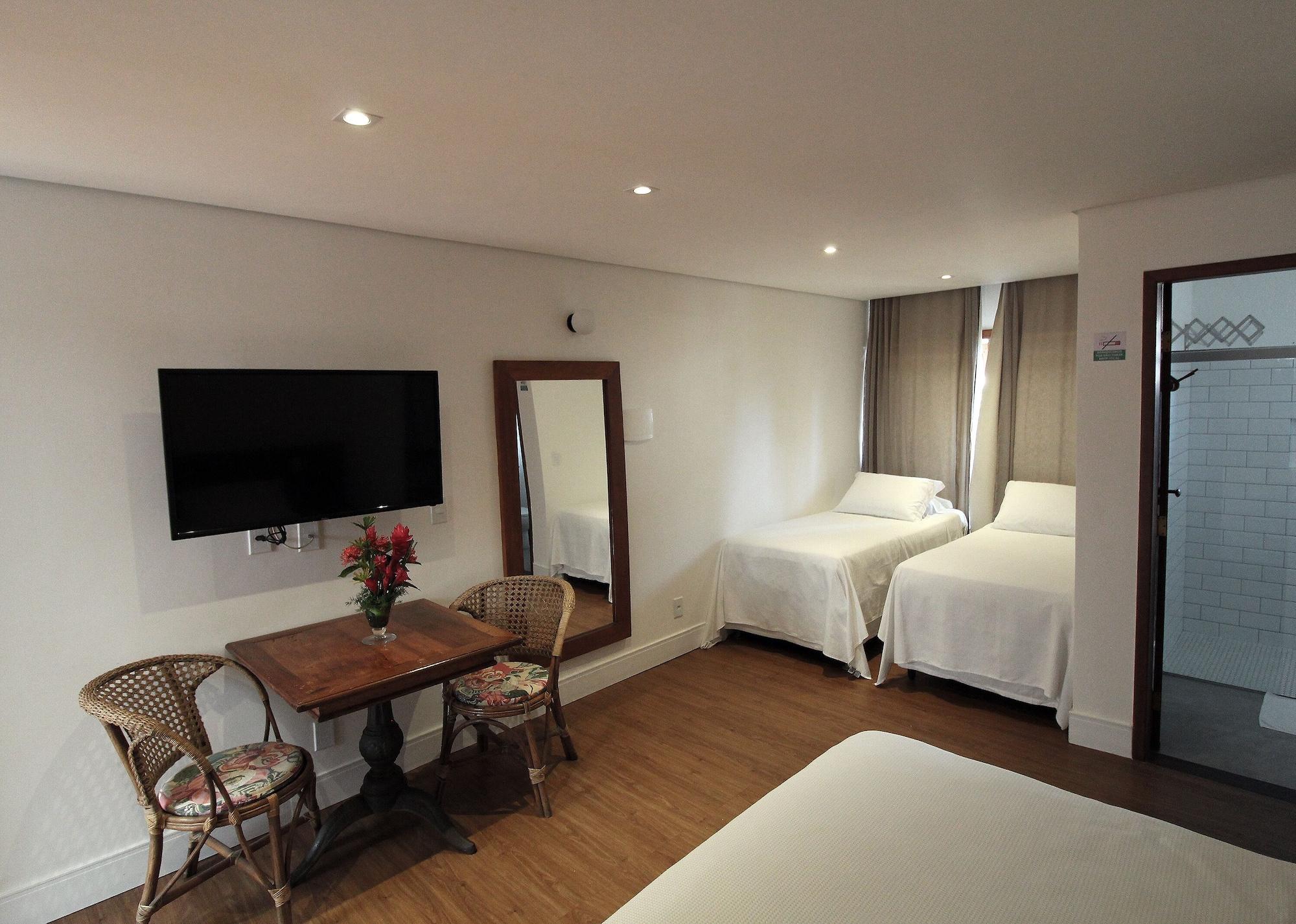 Cheiro Inn Porto Seguro