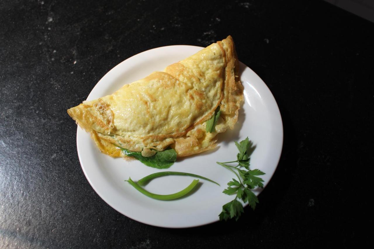 Cheiro 賓館 Porto Seguro