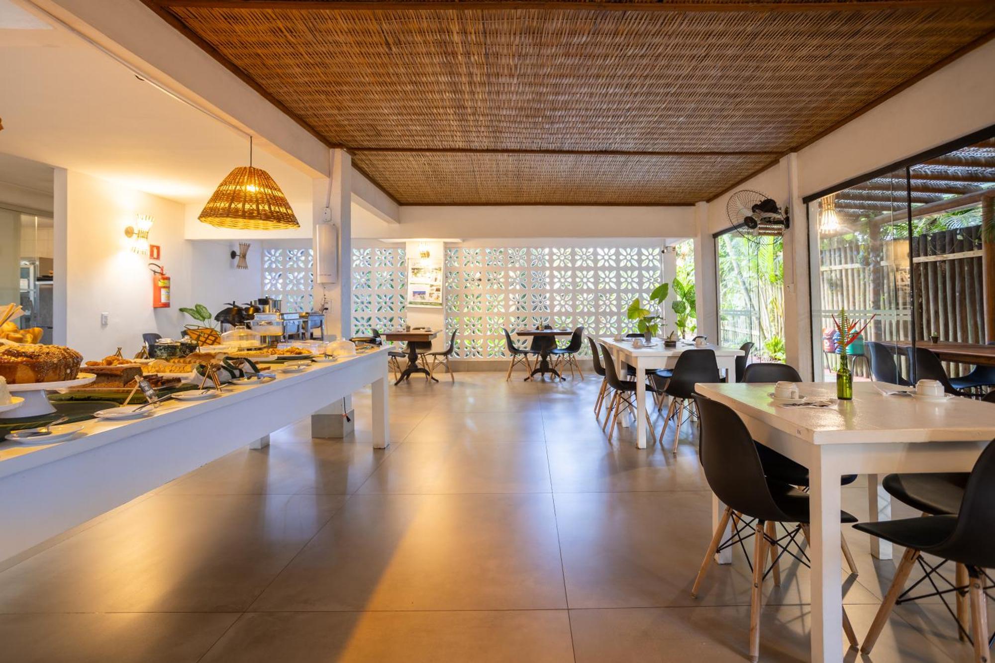 Cheiro Inn