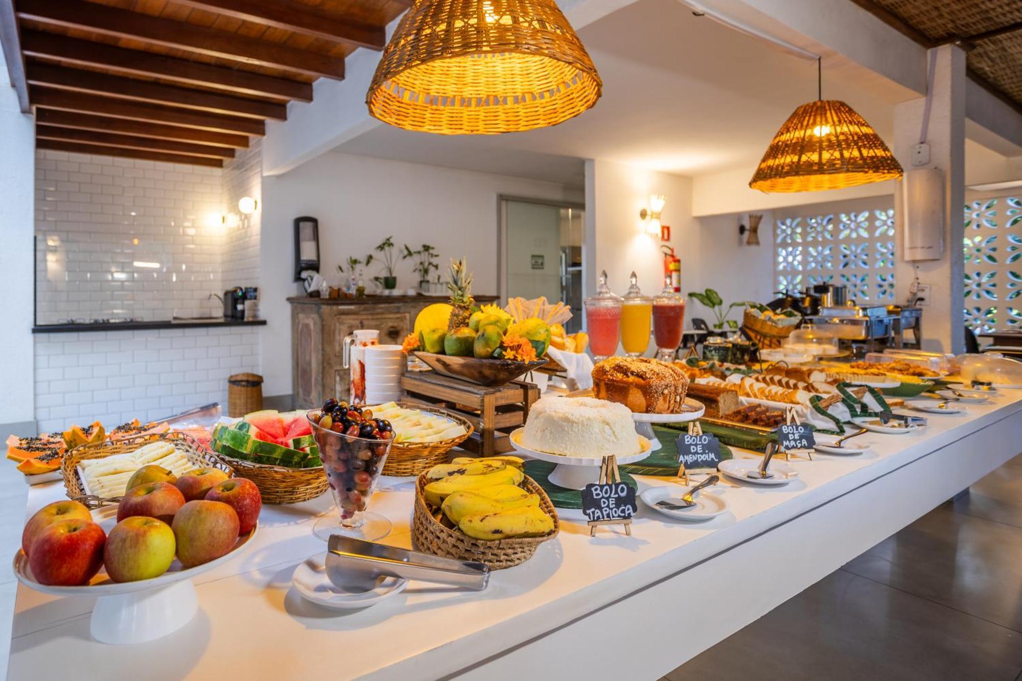 Inn Cheiro 4*