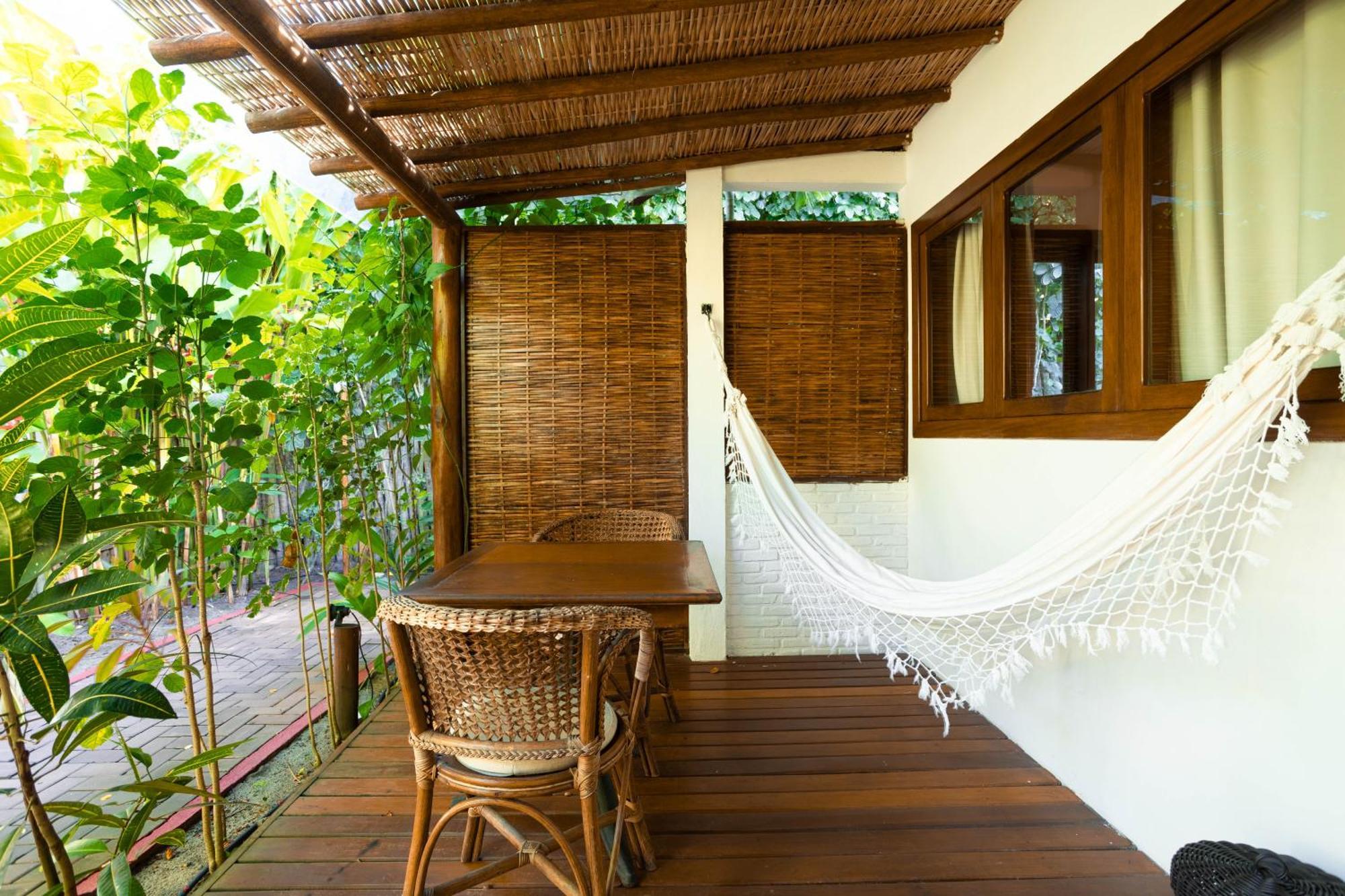 Cheiro Inn