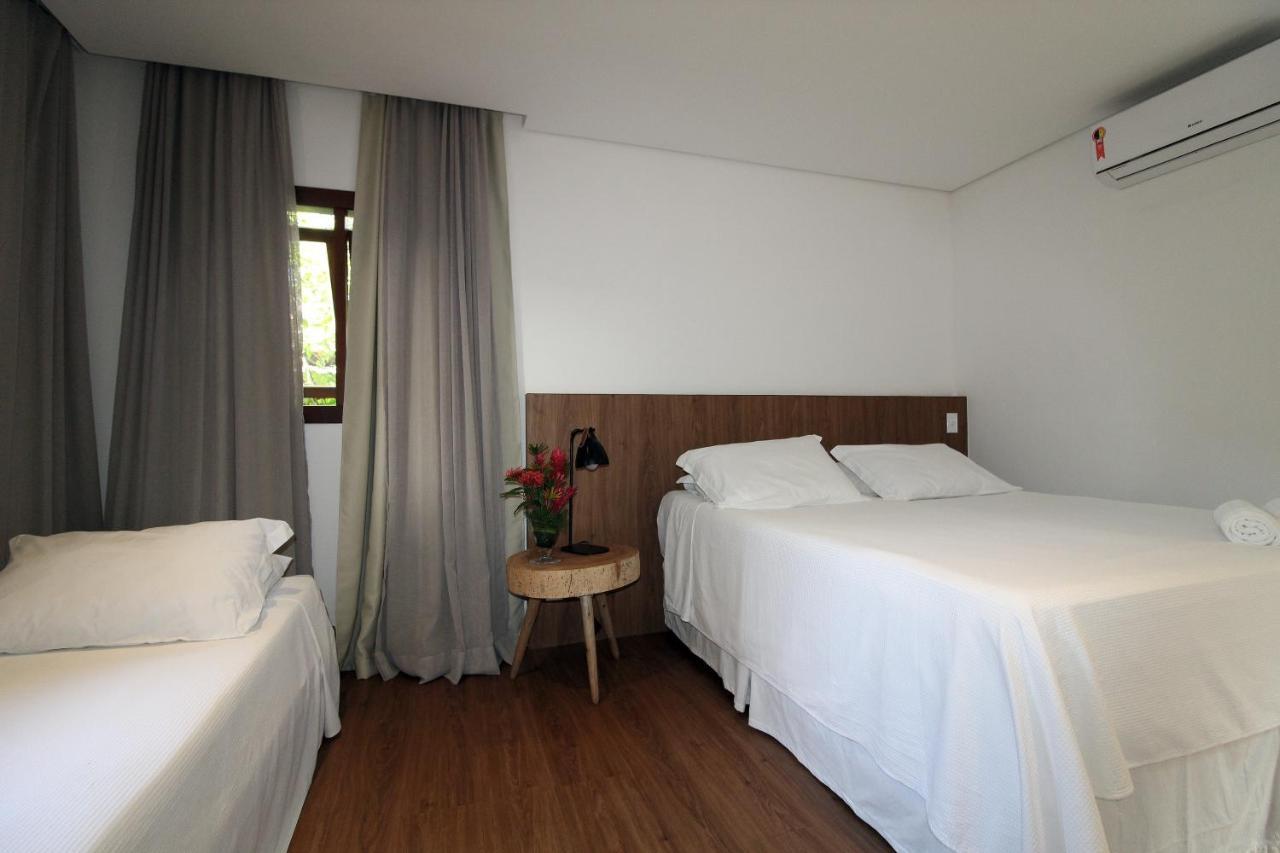 Cheiro 4* Porto Seguro