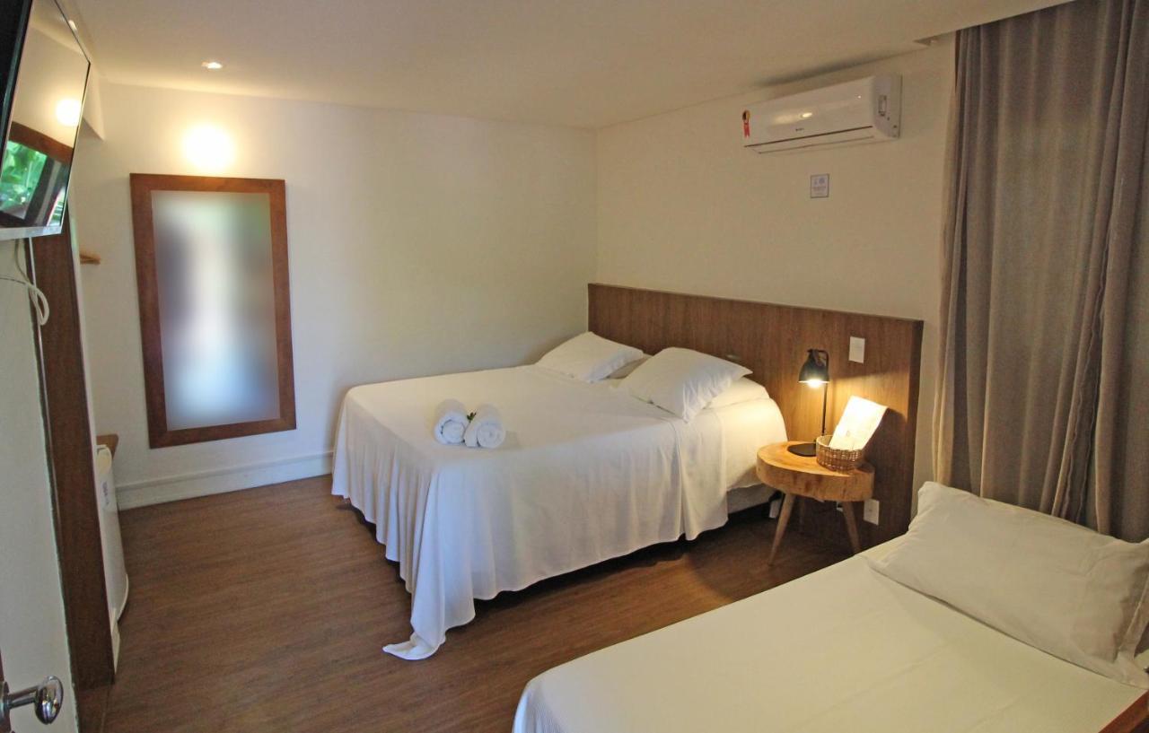 Cheiro 4* Porto Seguro