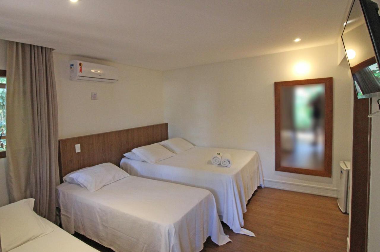 Cheiro 4* Porto Seguro