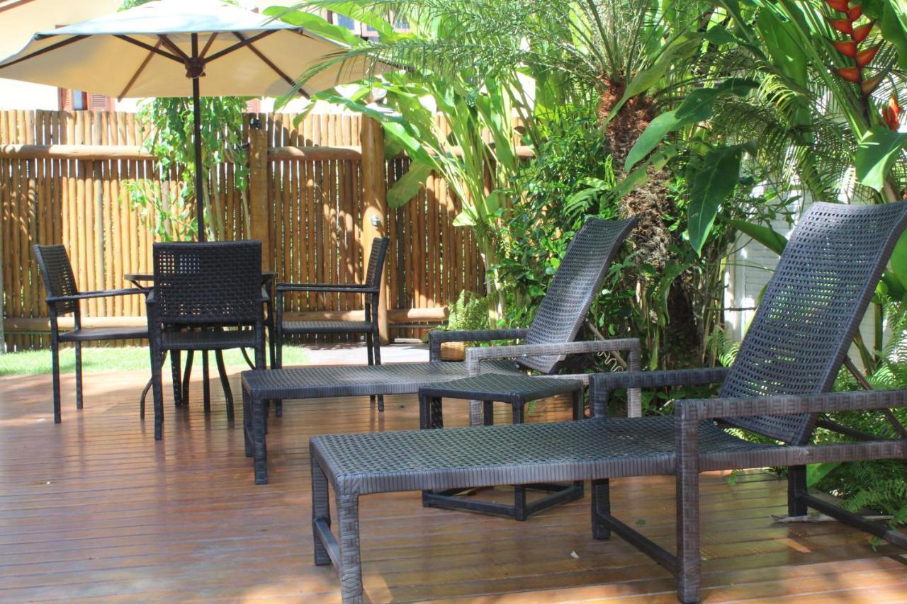 Cheiro Inn Porto Seguro