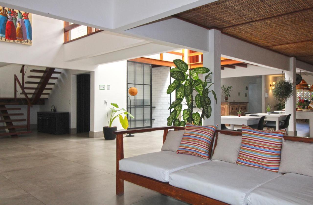 Cheiro 4* Porto Seguro