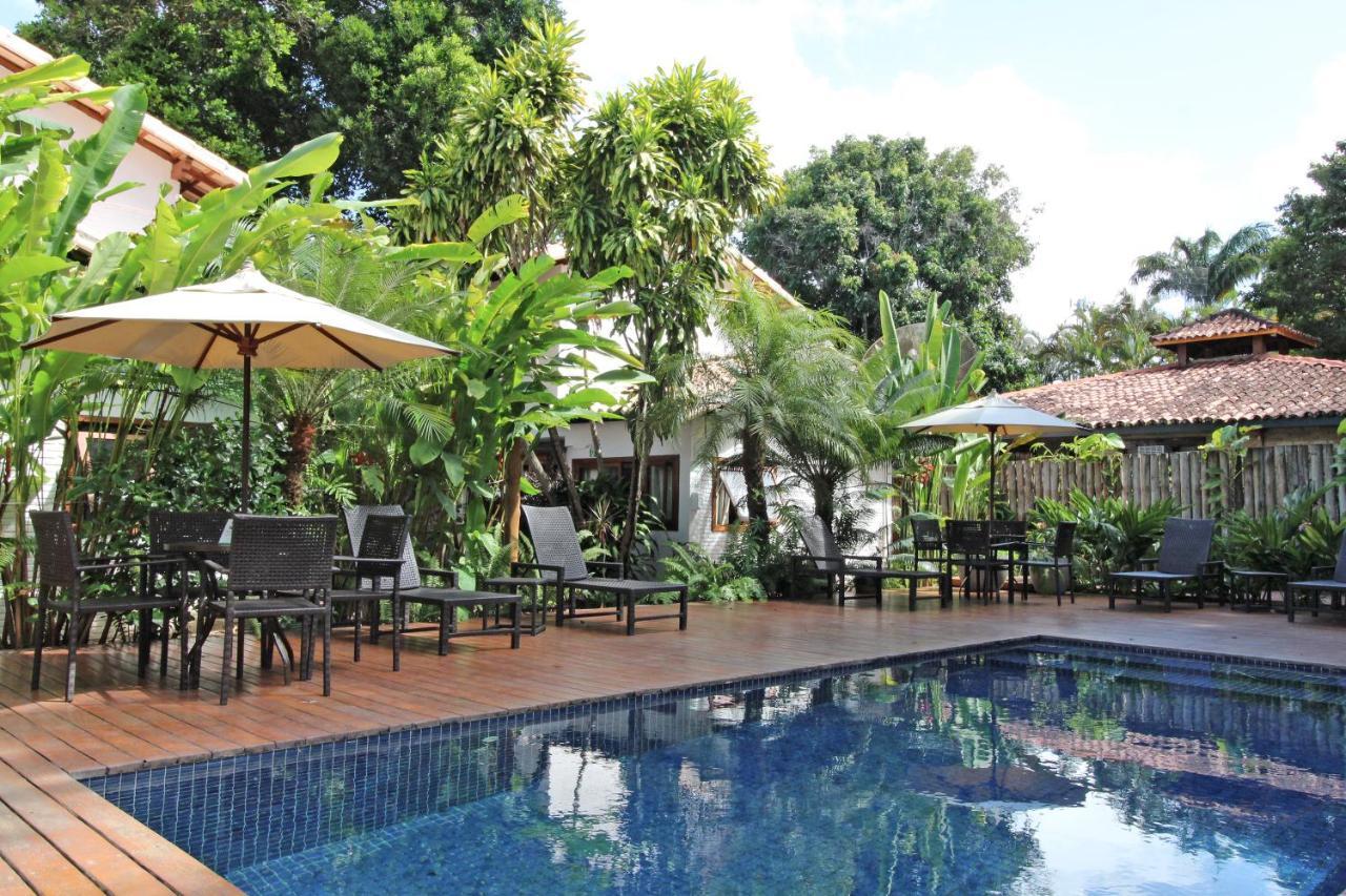 Cheiro Inn