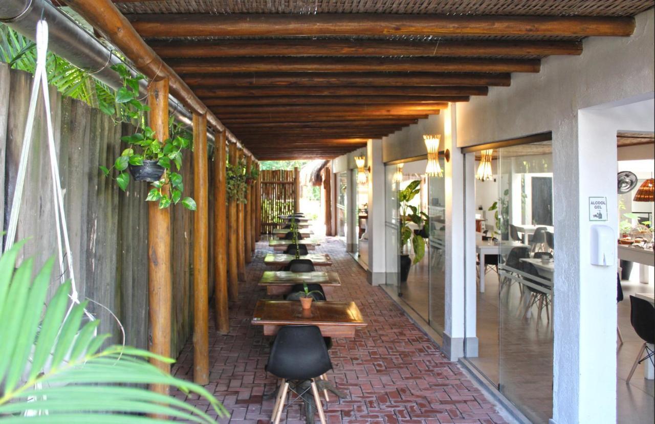 Inn Cheiro 4*