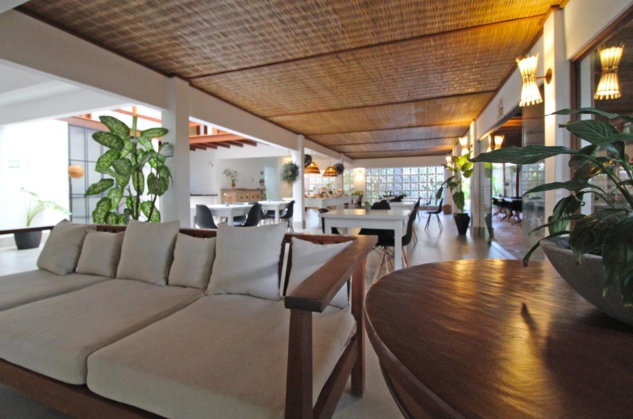 Cheiro 4* Porto Seguro