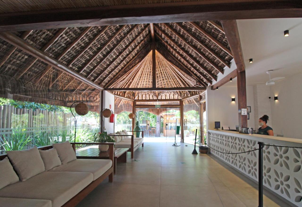 Cheiro 4* Porto Seguro