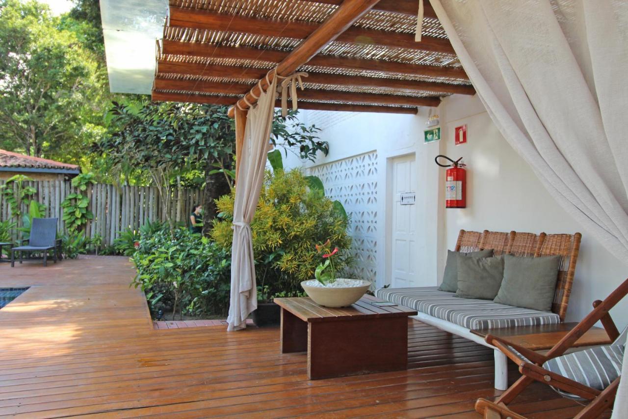 Inn Cheiro Porto Seguro