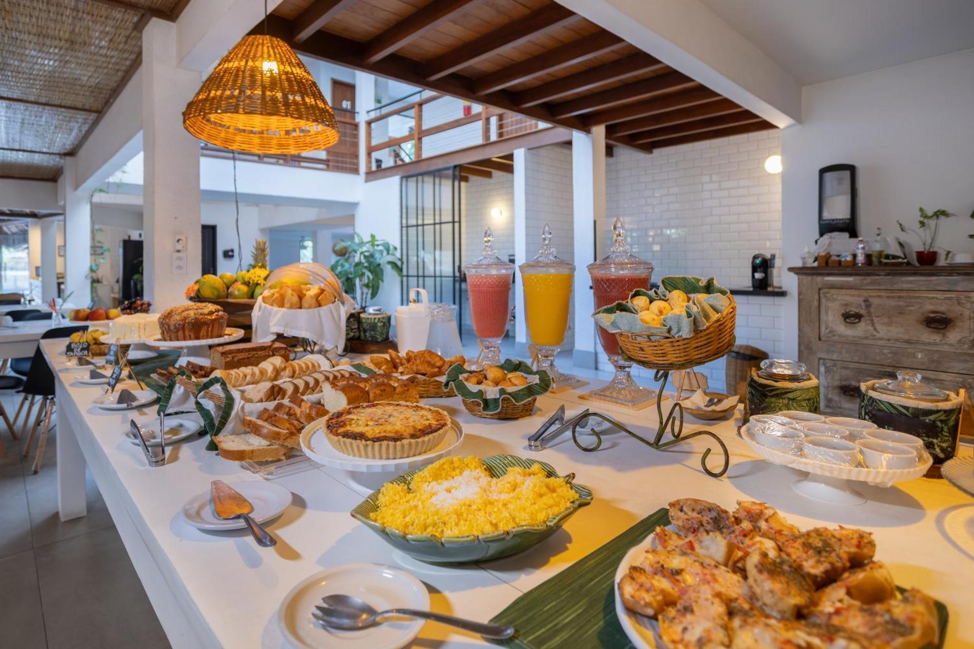 Cheiro Inn 4*