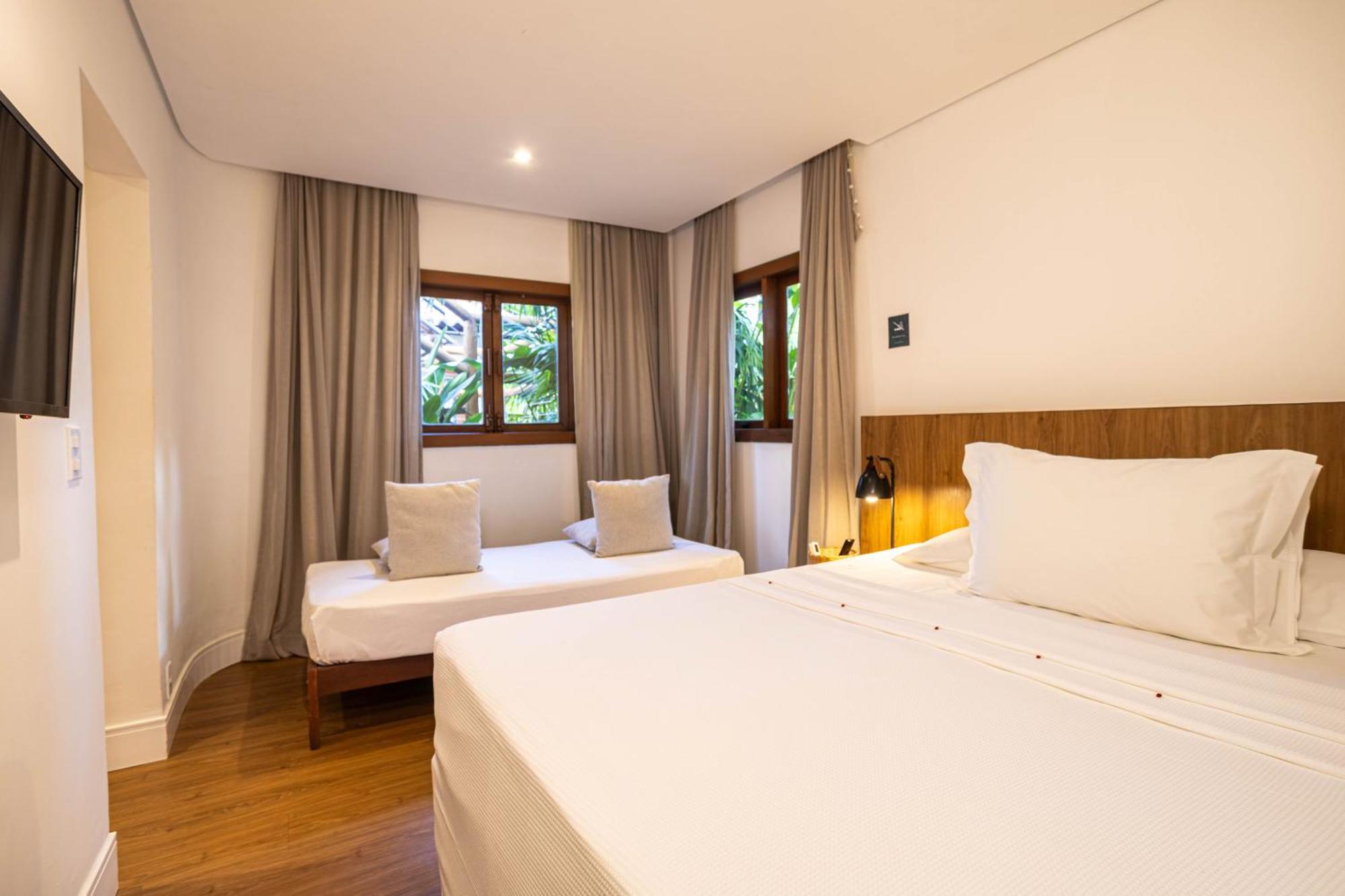 Cheiro 4* Porto Seguro
