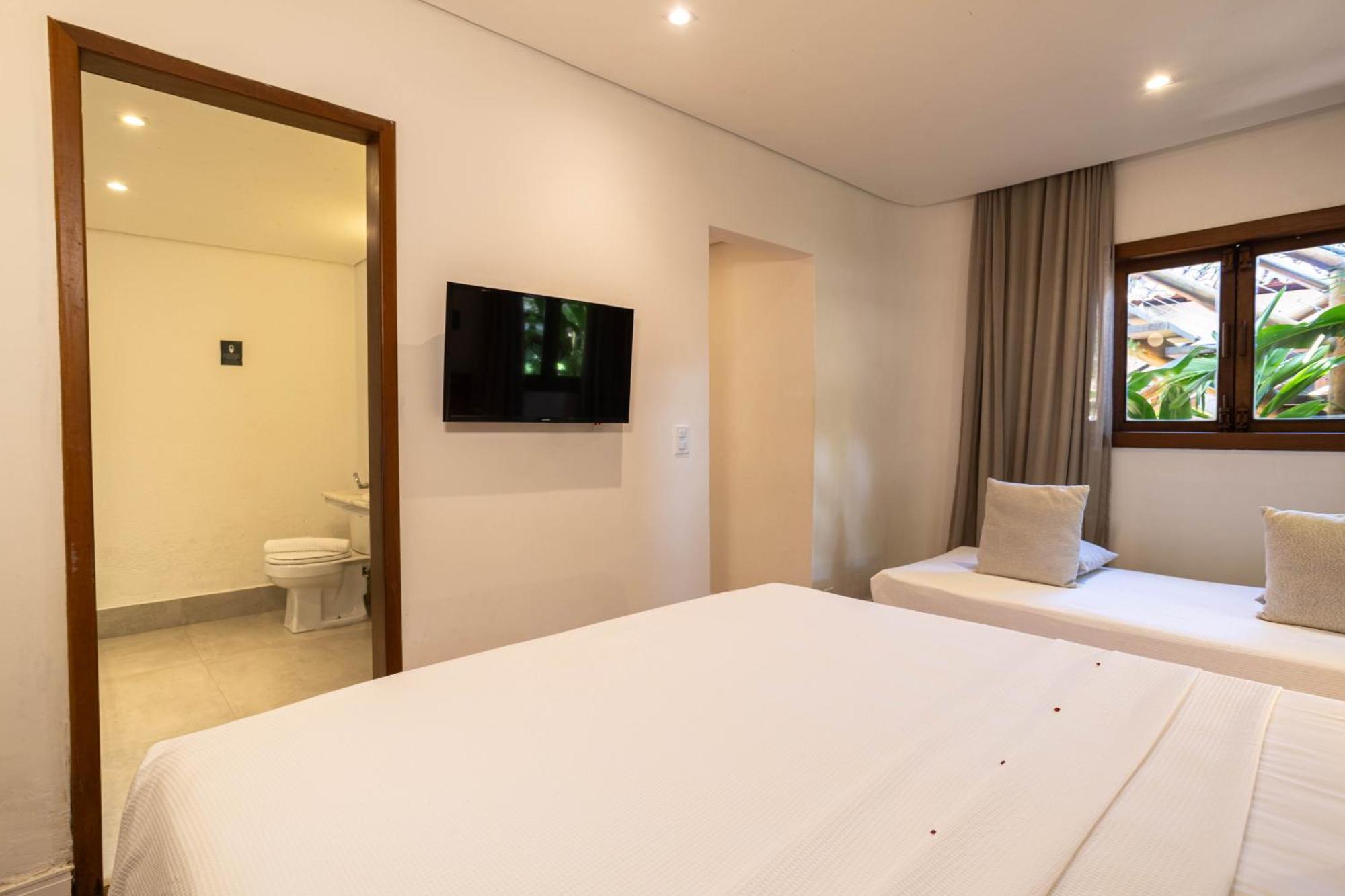 Inn Cheiro 4*