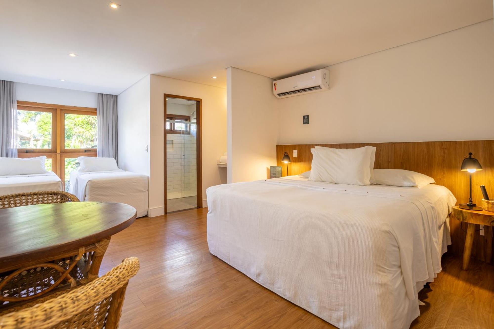 Inn Cheiro Porto Seguro