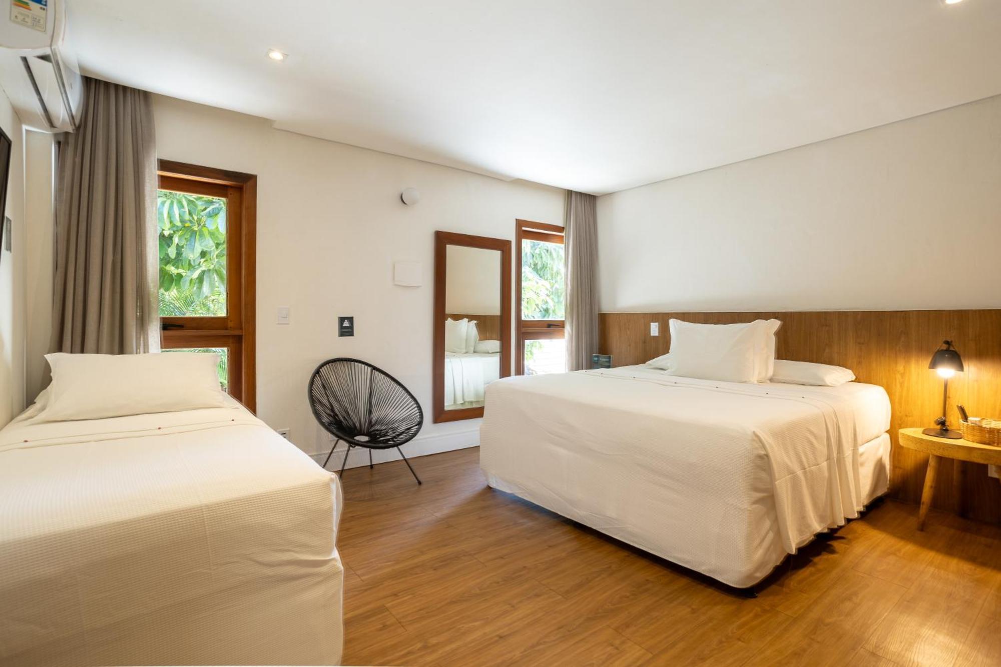 Cheiro Inn