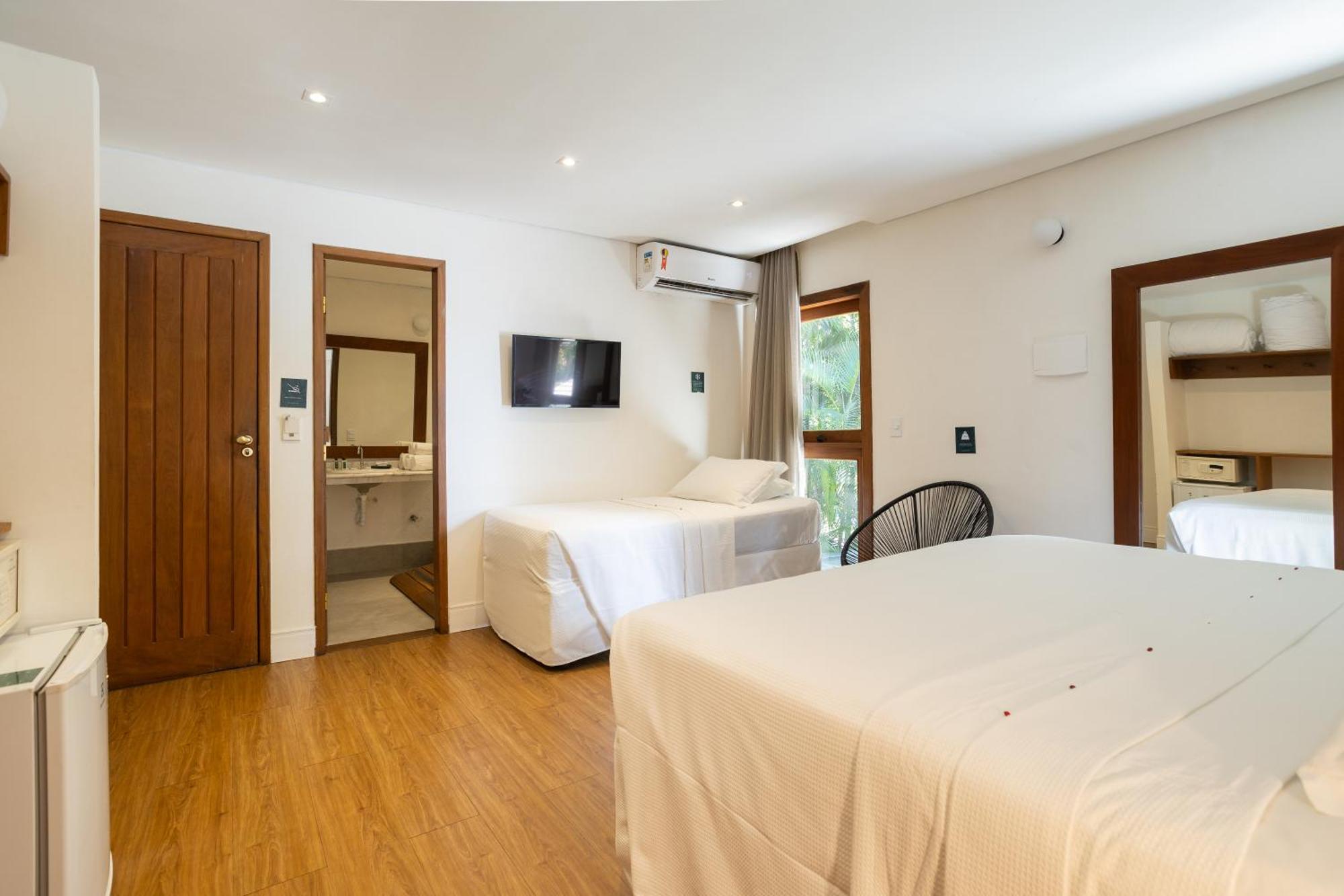 Cheiro Inn 4*