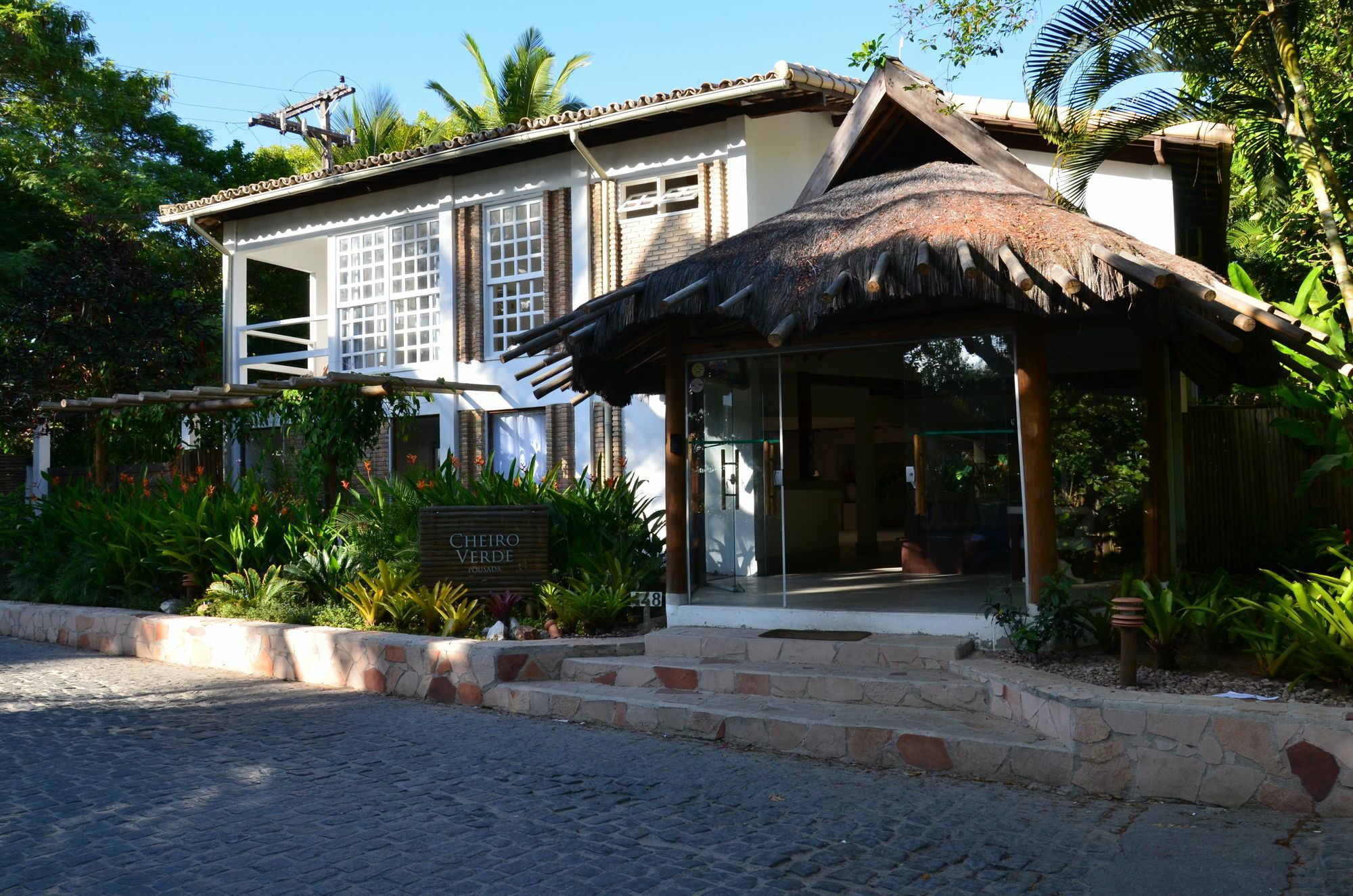 Cheiro Inn Porto Seguro