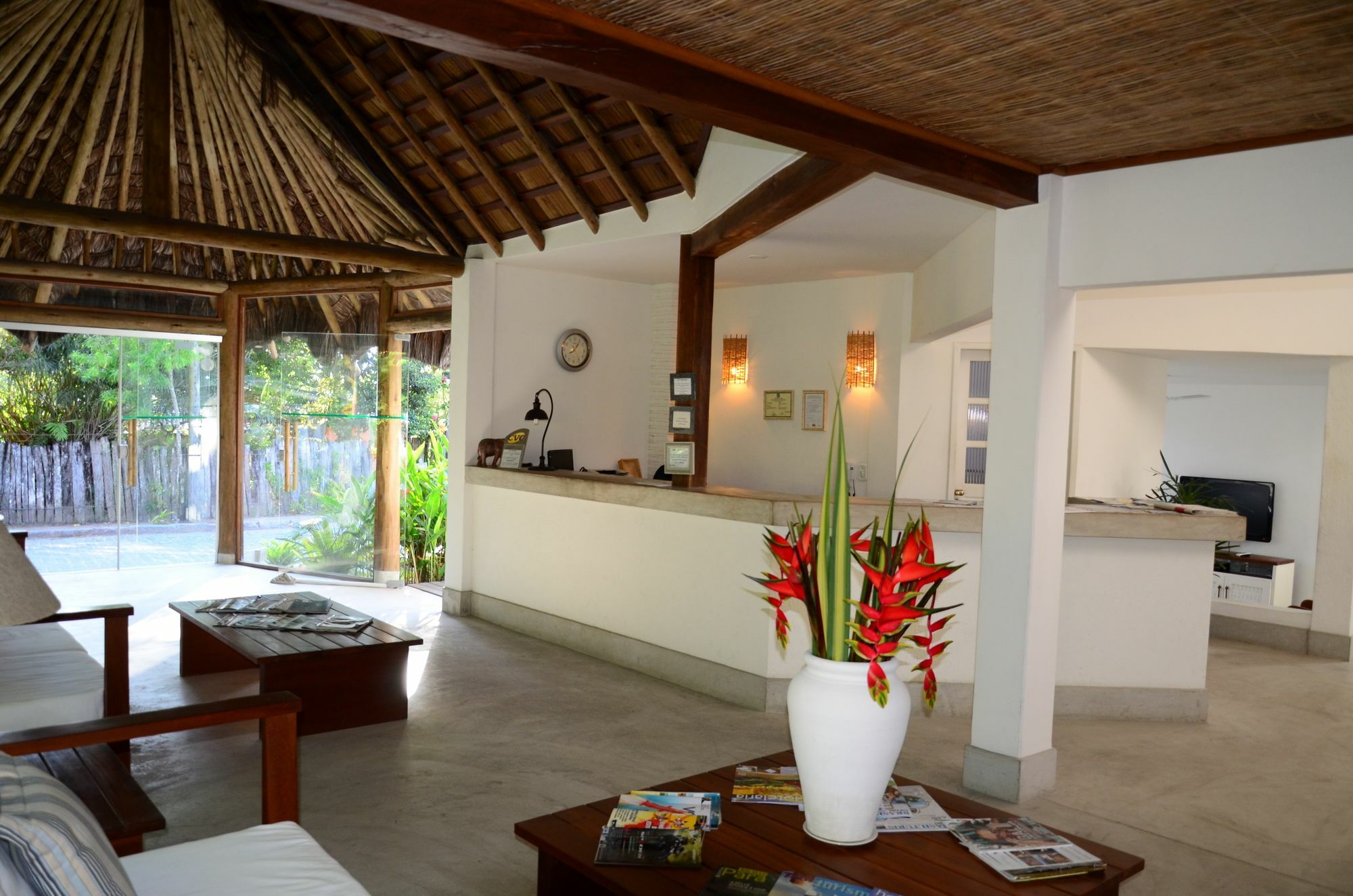 Cheiro 4* Porto Seguro